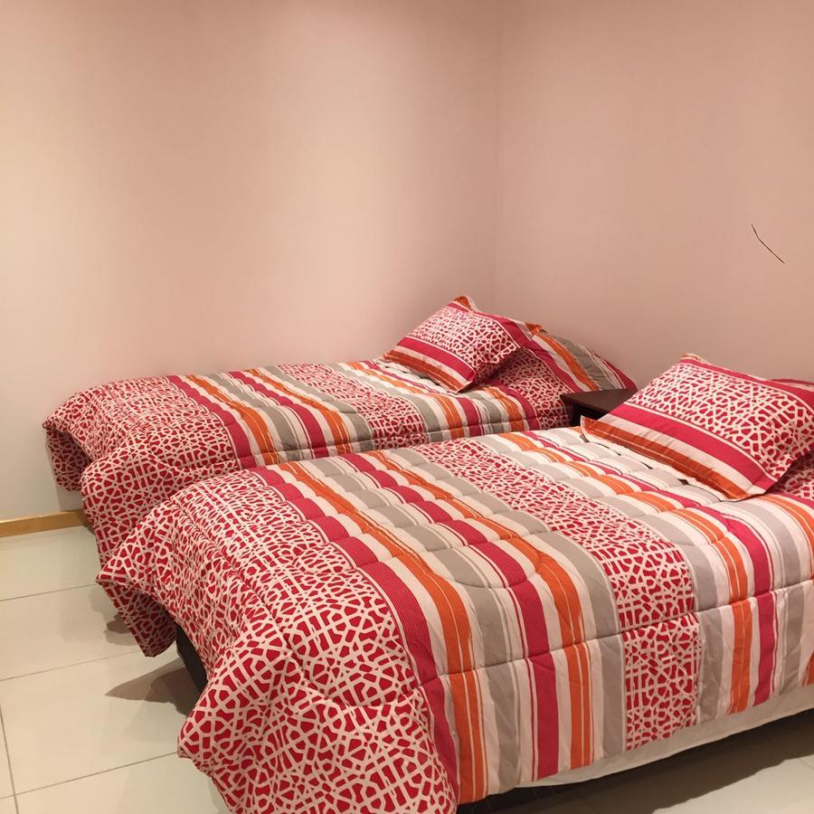 Hostal Balmaceda Punta Arenas Exterior foto